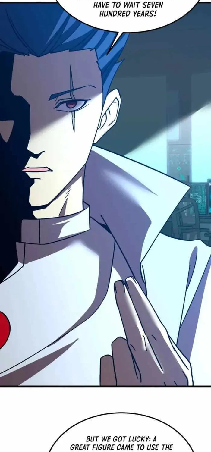 Read Logging 10 000 Years into the Future Apex Future Martial Arts EN Manga Online