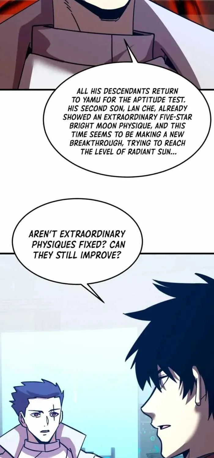 Read Logging 10 000 Years into the Future Apex Future Martial Arts EN Manga Online