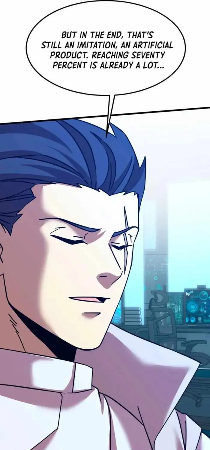 Read Logging 10 000 Years into the Future Apex Future Martial Arts EN Manga Online