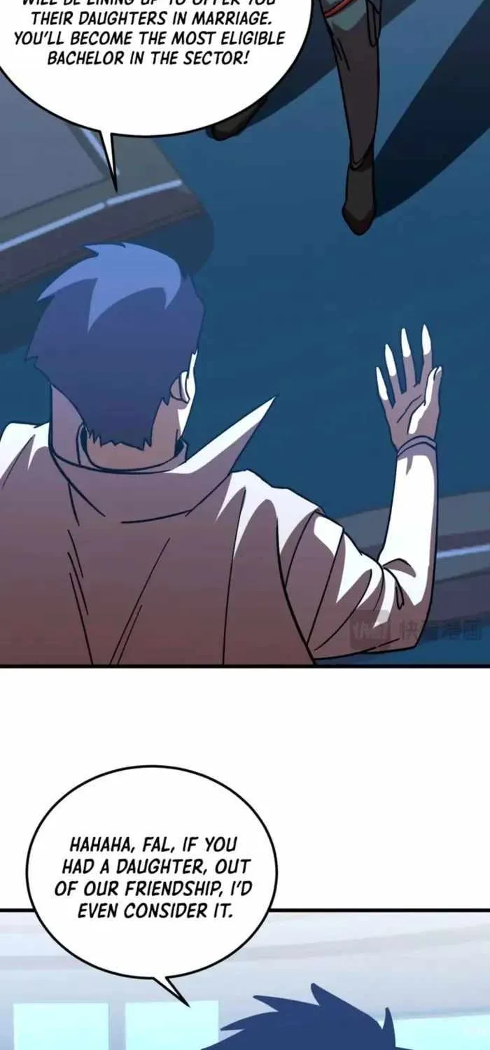 Read Logging 10 000 Years into the Future Apex Future Martial Arts EN Manga Online