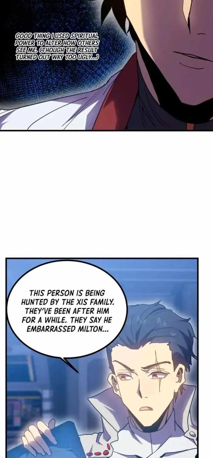 Read Logging 10 000 Years into the Future Apex Future Martial Arts EN Manga Online
