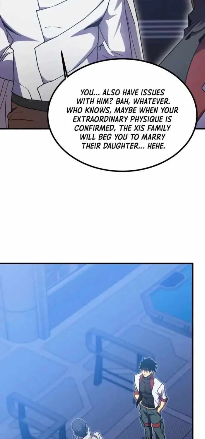 Read Logging 10 000 Years into the Future Apex Future Martial Arts EN Manga Online