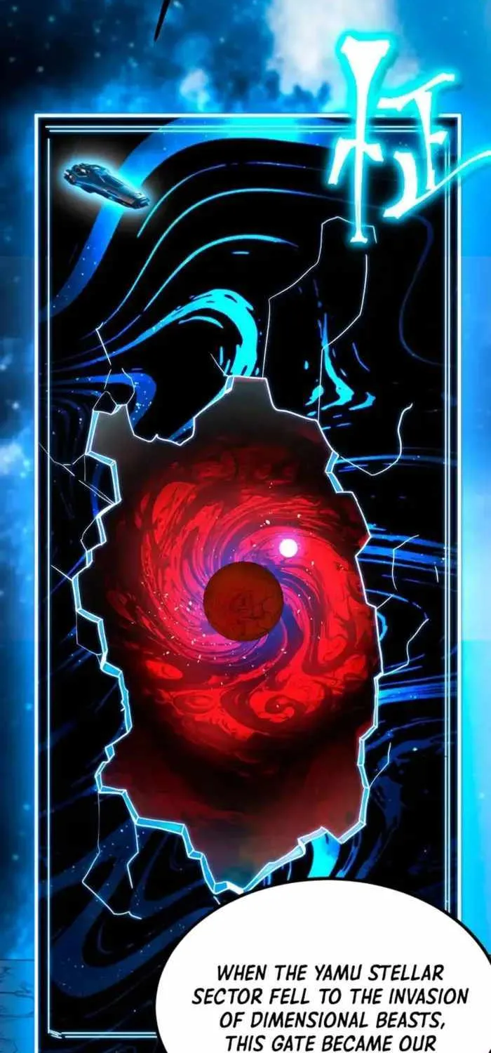 Read Logging 10 000 Years into the Future Apex Future Martial Arts EN Manga Online