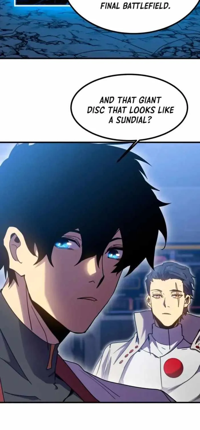 Read Logging 10 000 Years into the Future Apex Future Martial Arts EN Manga Online