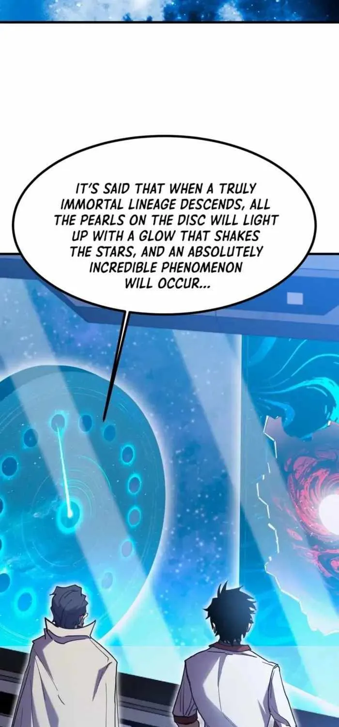 Read Logging 10 000 Years into the Future Apex Future Martial Arts EN Manga Online