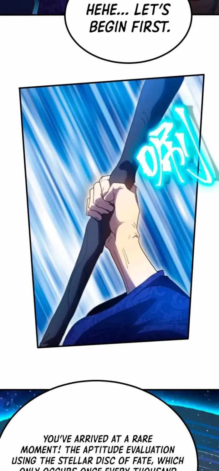 Read Logging 10 000 Years into the Future Apex Future Martial Arts EN Manga Online