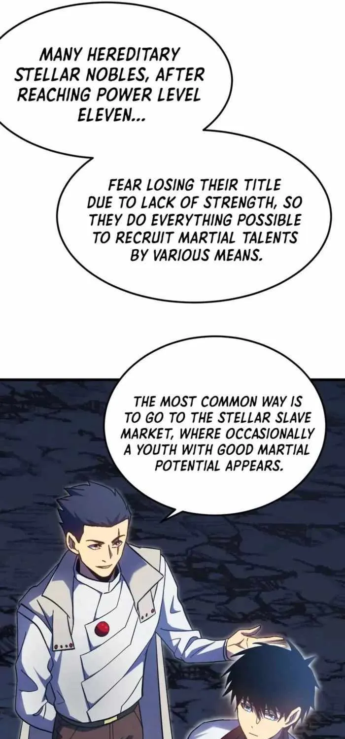 Read Logging 10 000 Years into the Future Apex Future Martial Arts EN Manga Online