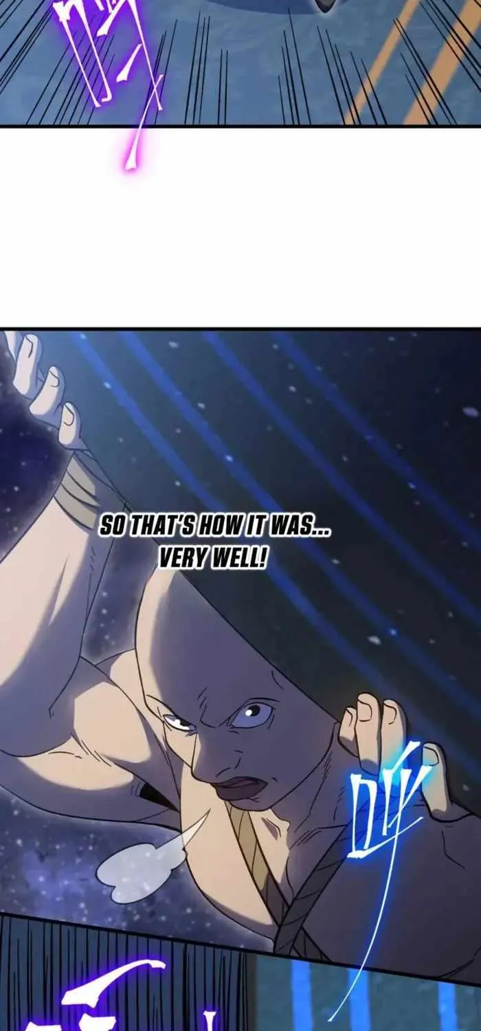 Read Logging 10 000 Years into the Future Apex Future Martial Arts EN Manga Online