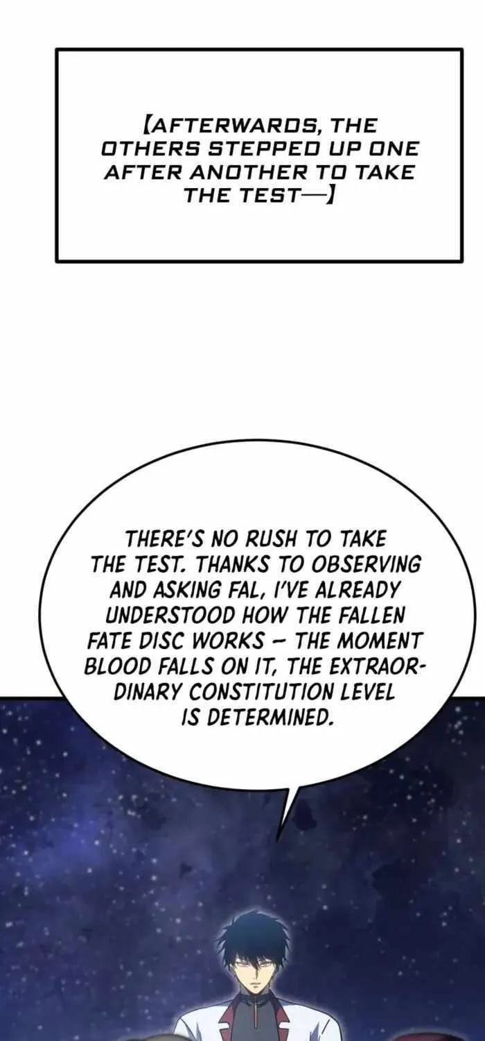 Read Logging 10 000 Years into the Future Apex Future Martial Arts EN Manga Online