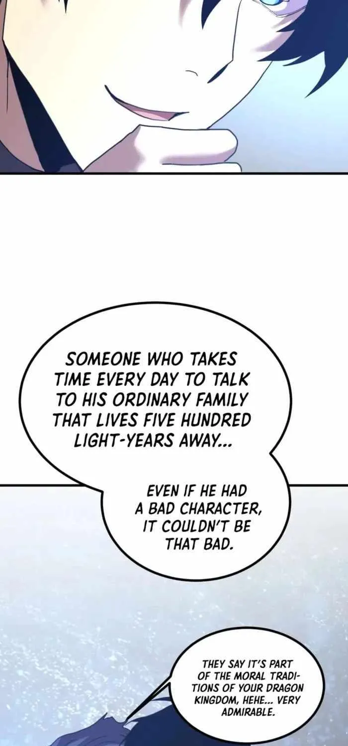 Read Logging 10 000 Years into the Future Apex Future Martial Arts EN Manga Online