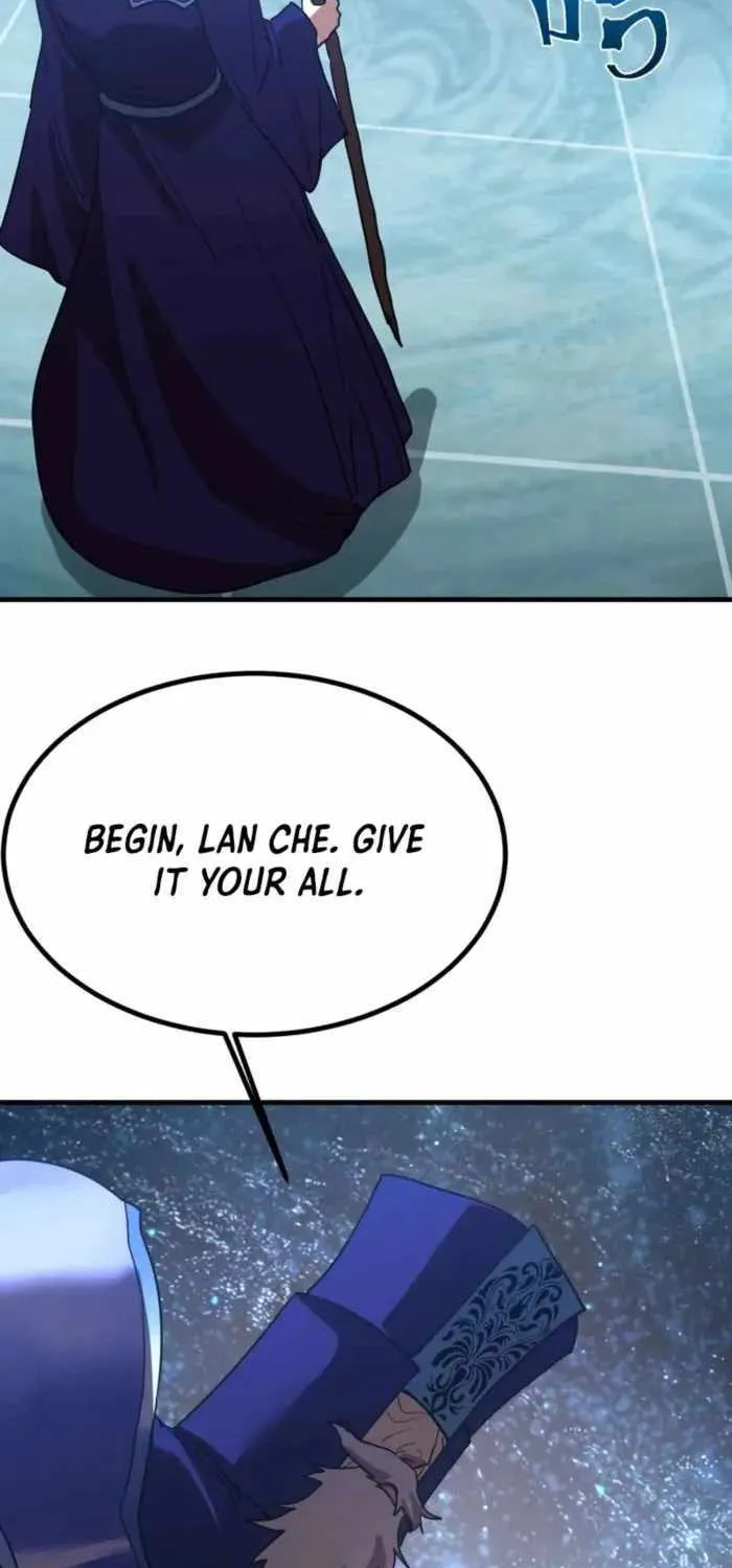 Read Logging 10 000 Years into the Future Apex Future Martial Arts EN Manga Online