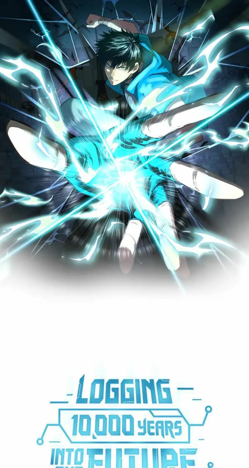 Read Logging 10 000 Years into the Future Apex Future Martial Arts EN Manga Online