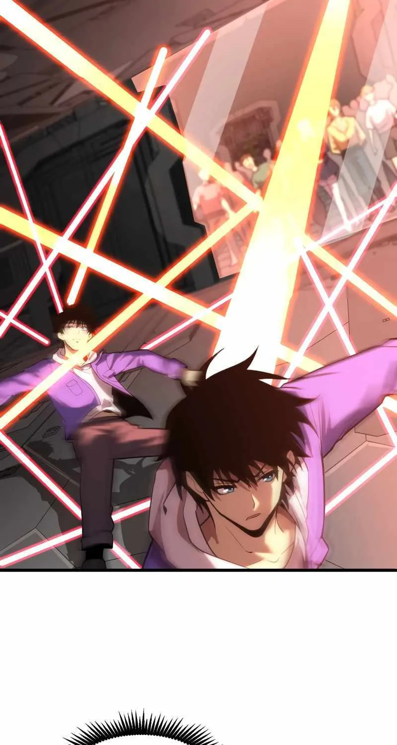 Read Logging 10 000 Years into the Future Apex Future Martial Arts EN Manga Online