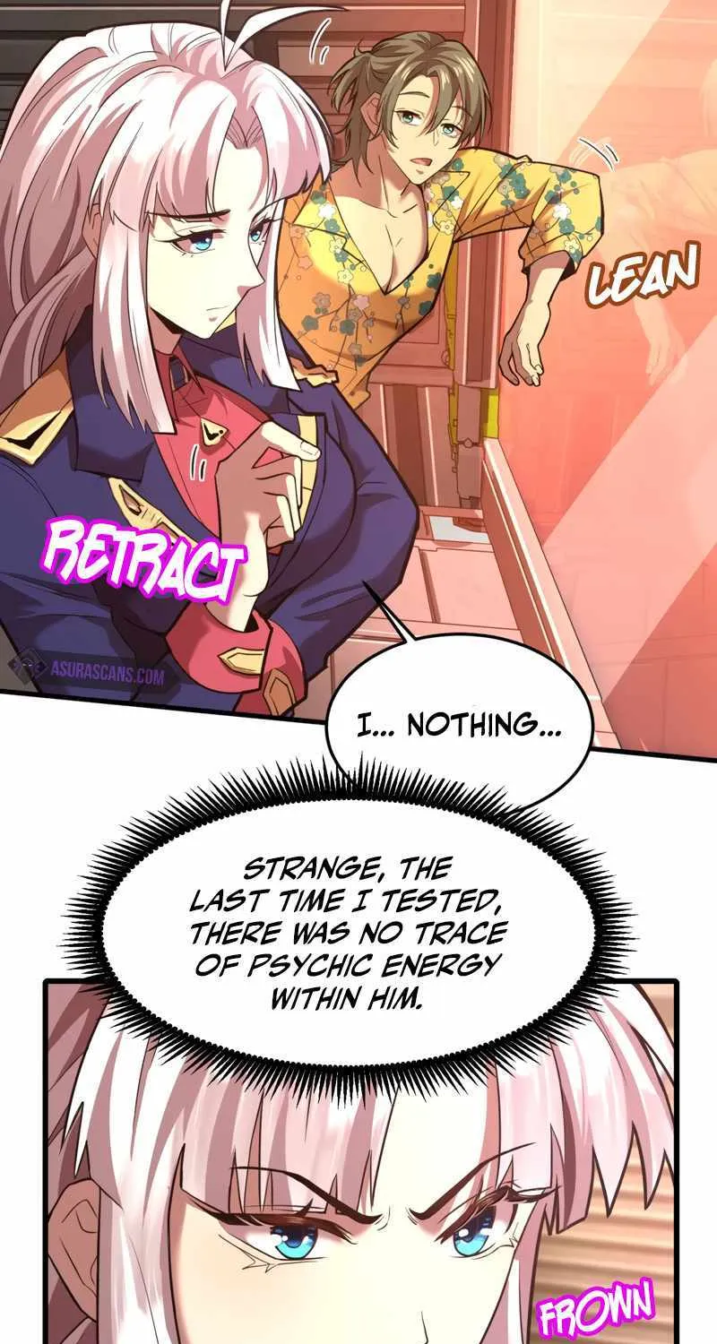 Read Logging 10 000 Years into the Future Apex Future Martial Arts EN Manga Online