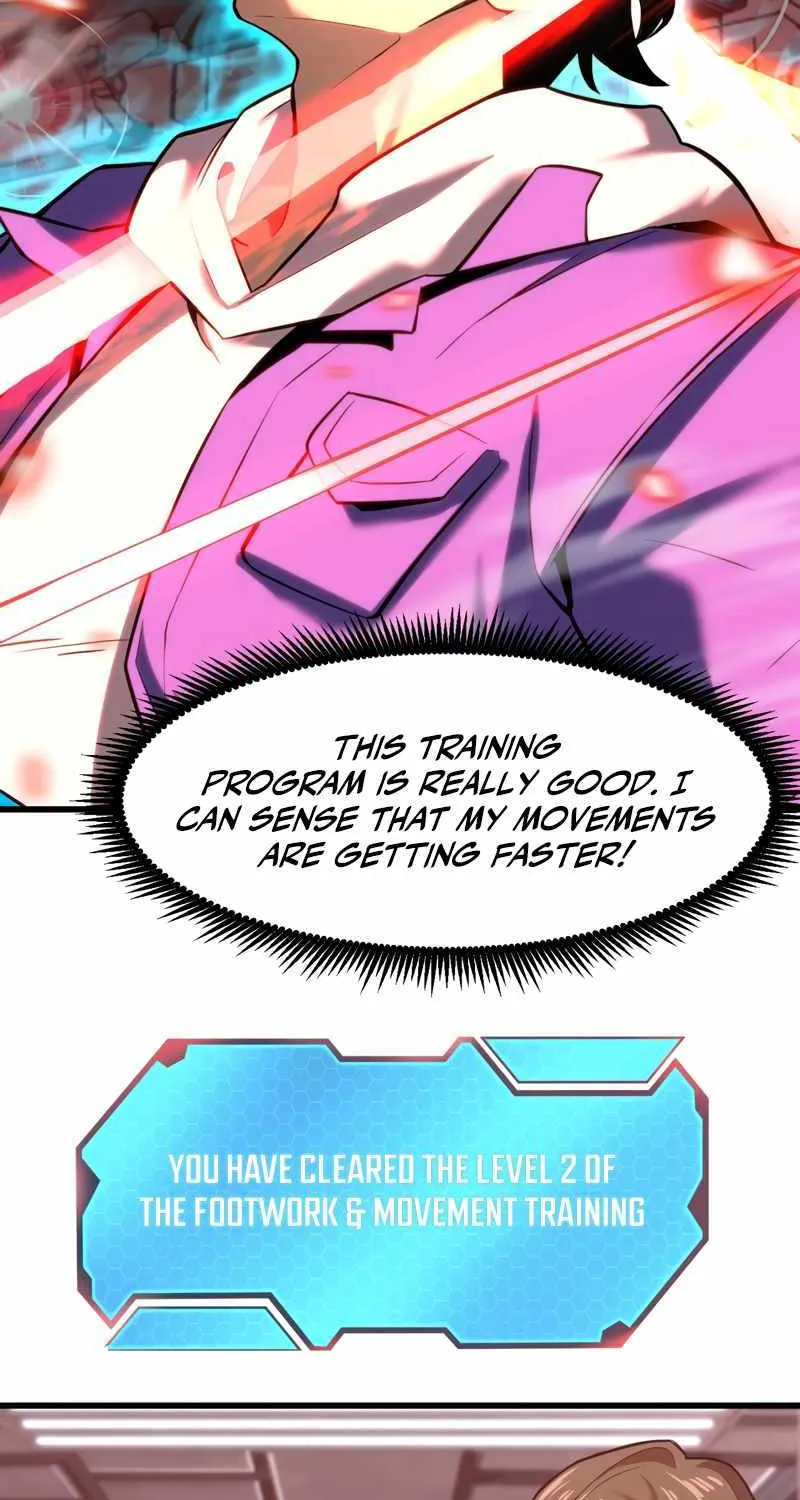 Read Logging 10 000 Years into the Future Apex Future Martial Arts EN Manga Online