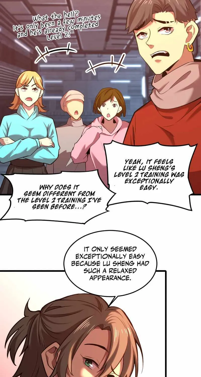 Read Logging 10 000 Years into the Future Apex Future Martial Arts EN Manga Online