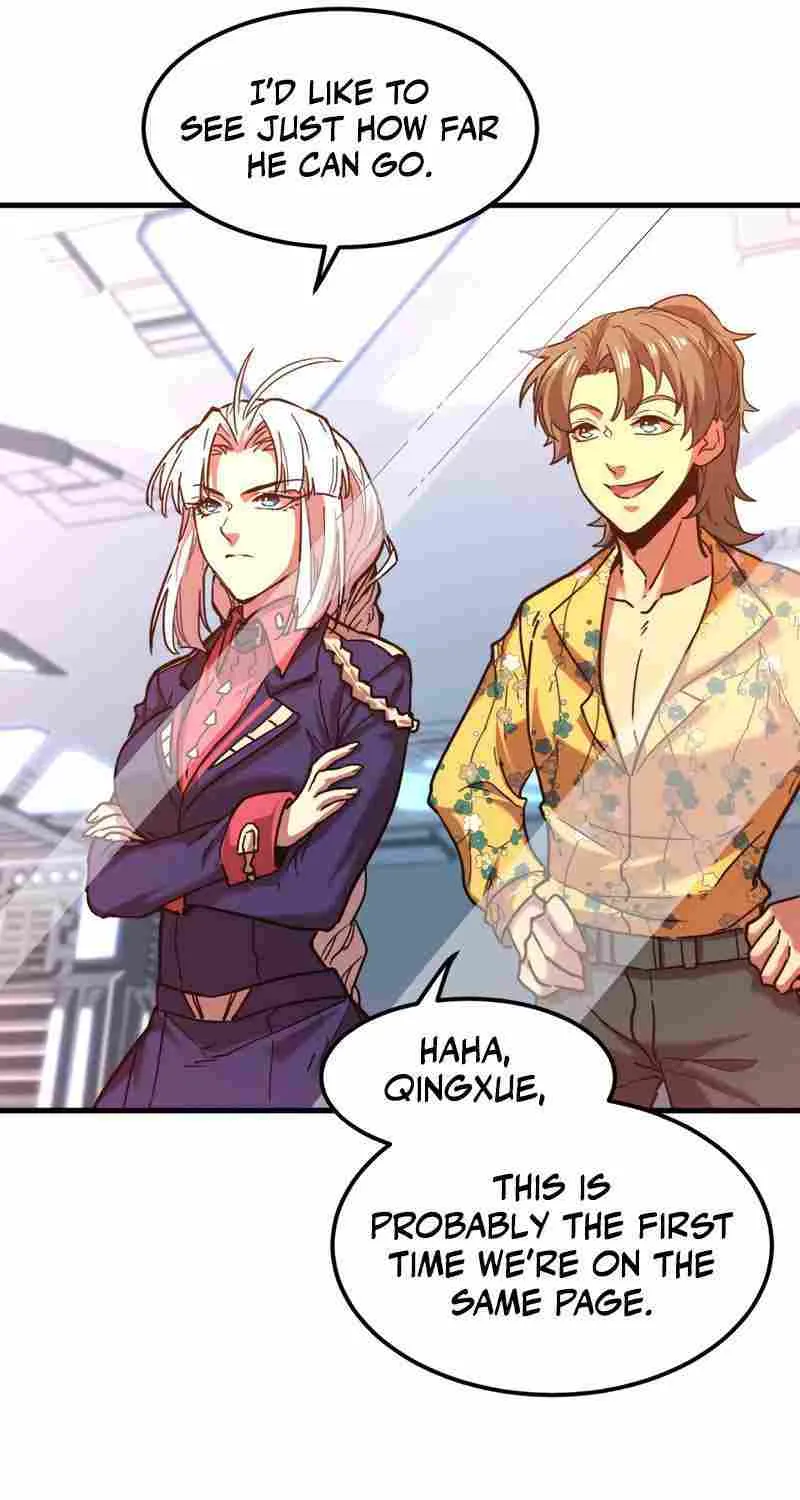 Read Logging 10 000 Years into the Future Apex Future Martial Arts EN Manga Online