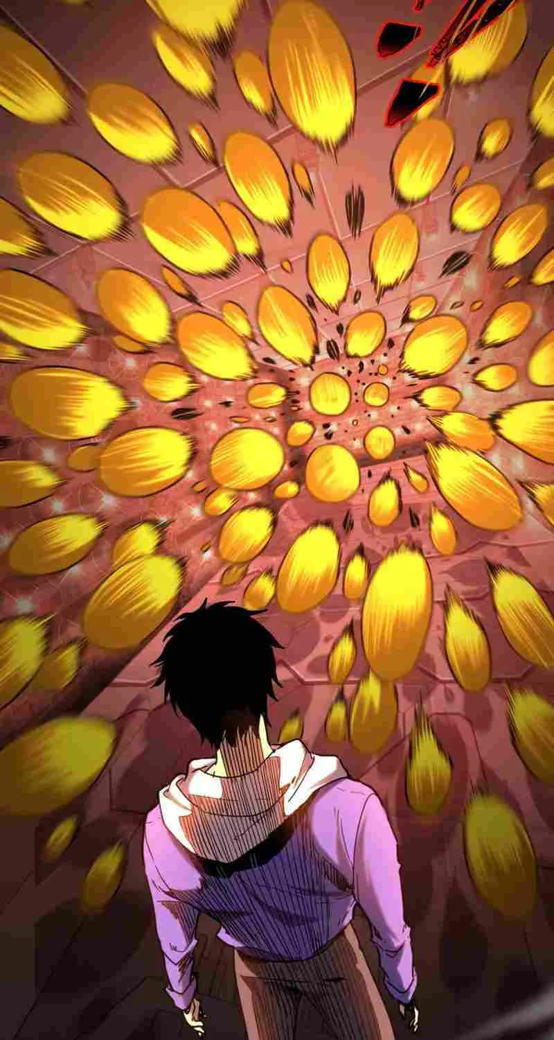 Read Logging 10 000 Years into the Future Apex Future Martial Arts EN Manga Online