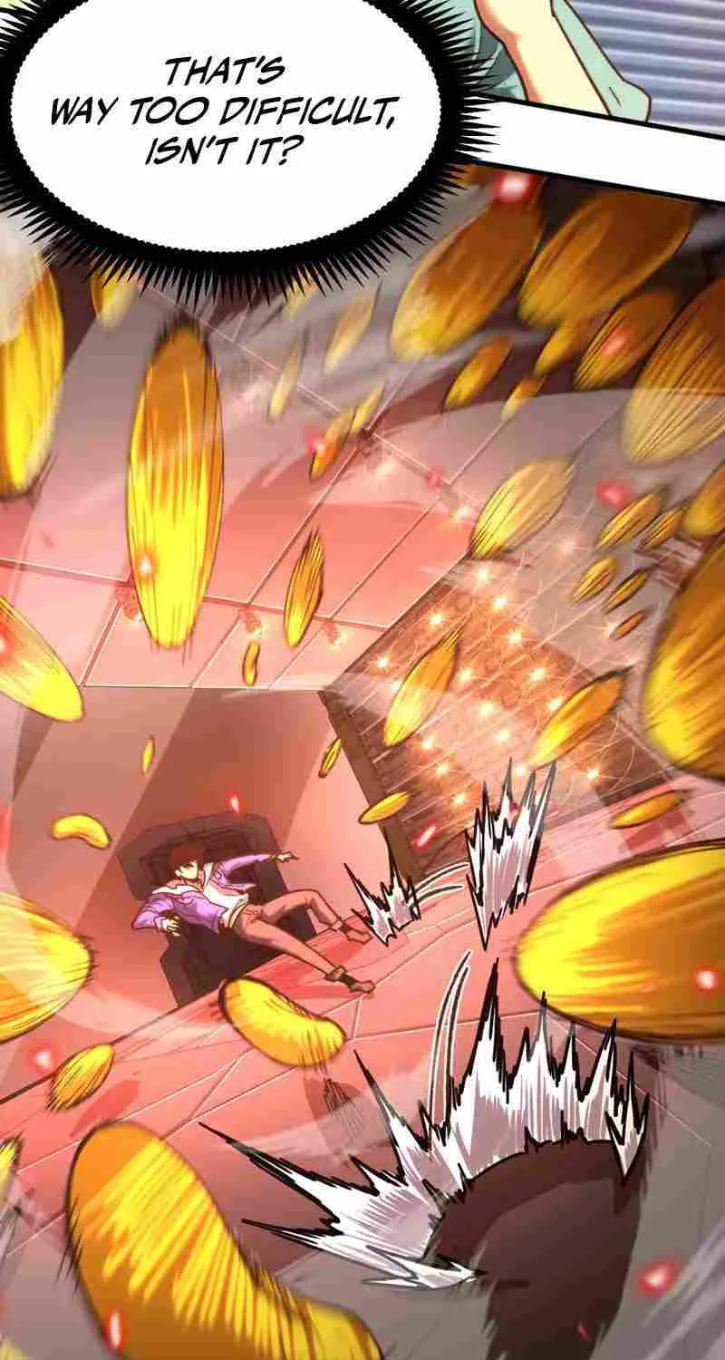 Read Logging 10 000 Years into the Future Apex Future Martial Arts EN Manga Online