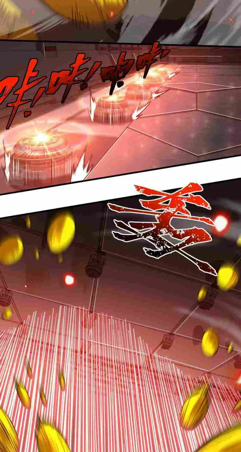 Read Logging 10 000 Years into the Future Apex Future Martial Arts EN Manga Online