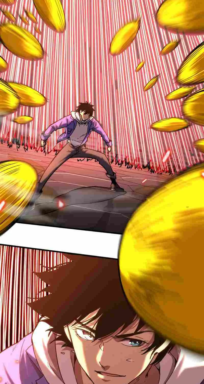Read Logging 10 000 Years into the Future Apex Future Martial Arts EN Manga Online