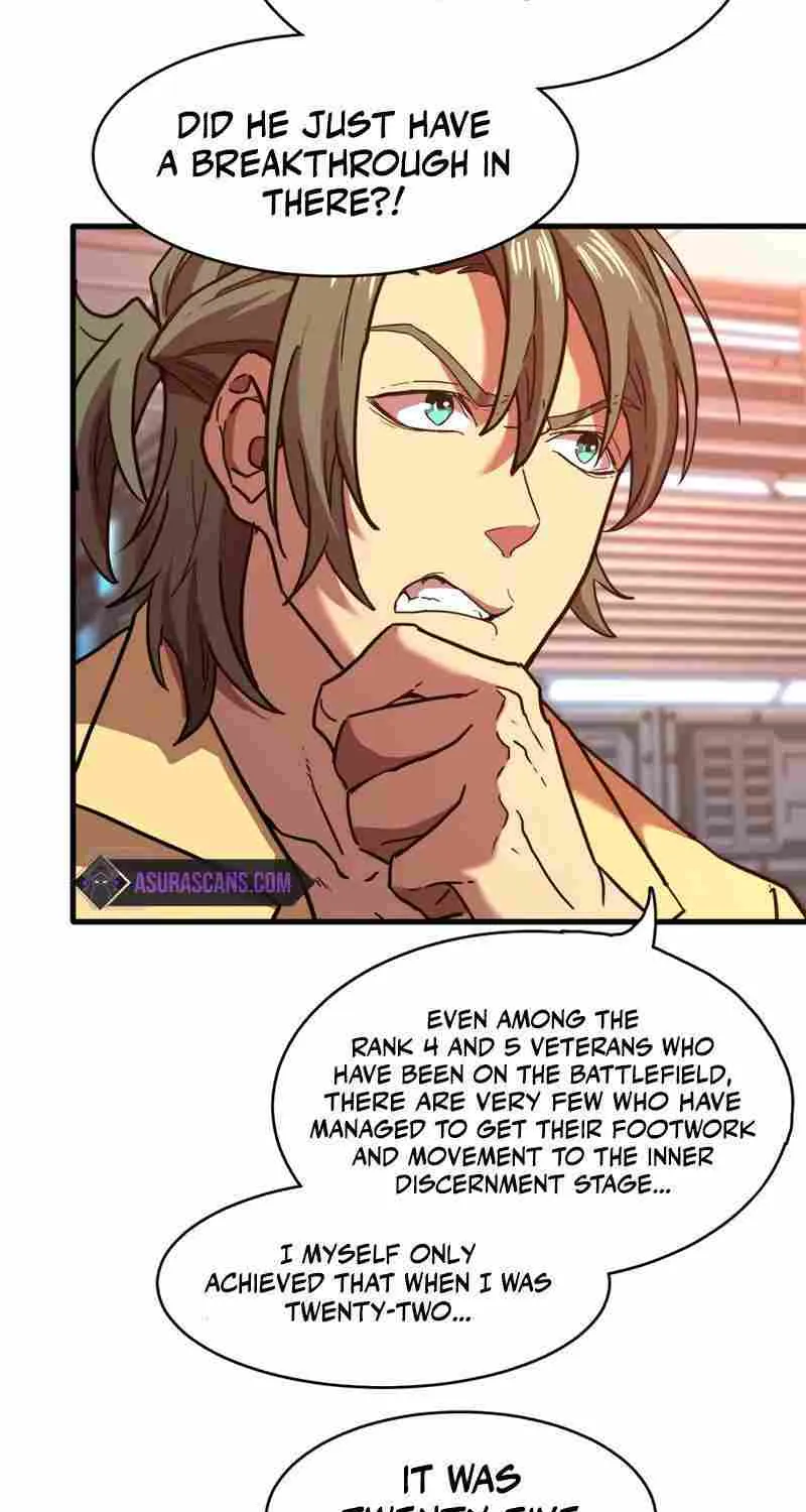 Read Logging 10 000 Years into the Future Apex Future Martial Arts EN Manga Online