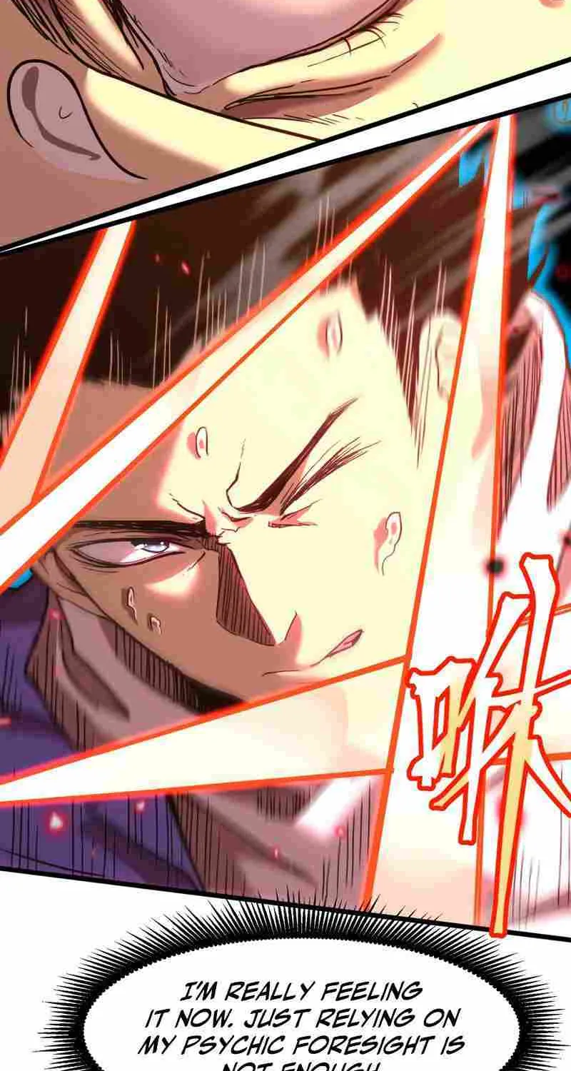 Read Logging 10 000 Years into the Future Apex Future Martial Arts EN Manga Online