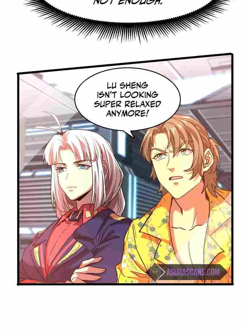 Read Logging 10 000 Years into the Future Apex Future Martial Arts EN Manga Online