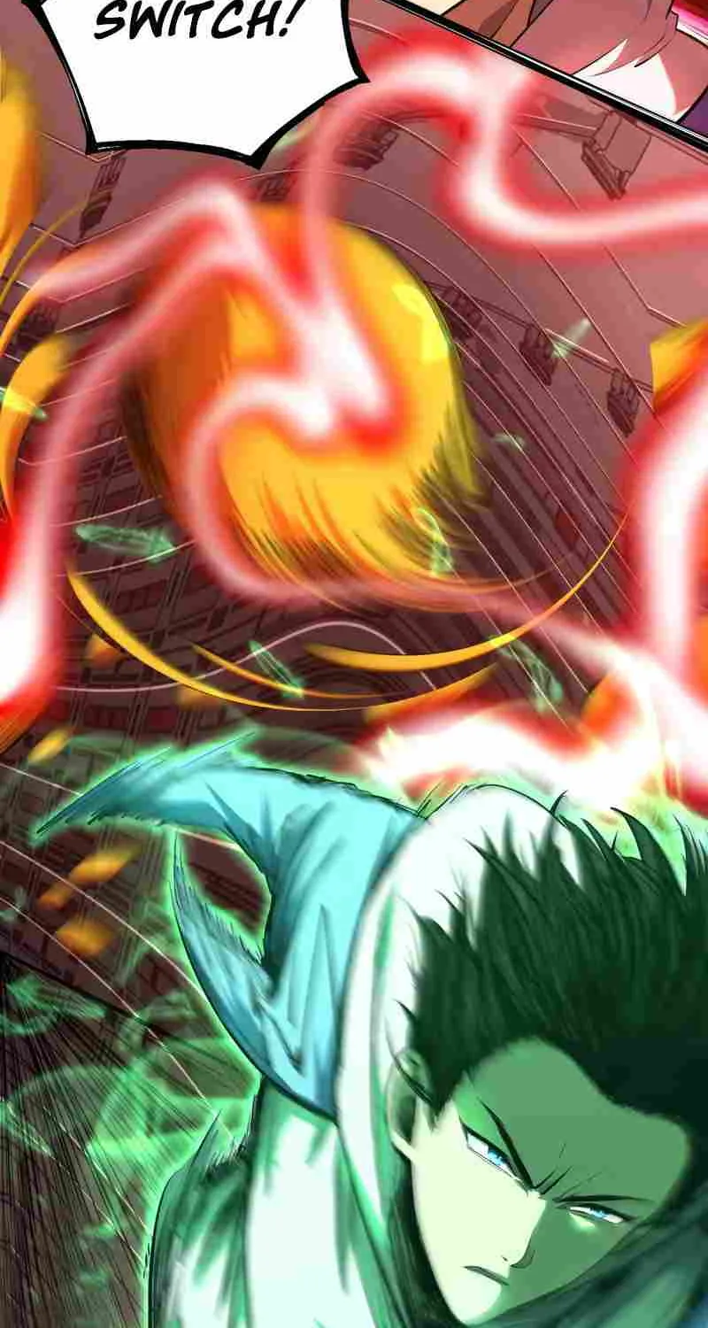 Read Logging 10 000 Years into the Future Apex Future Martial Arts EN Manga Online