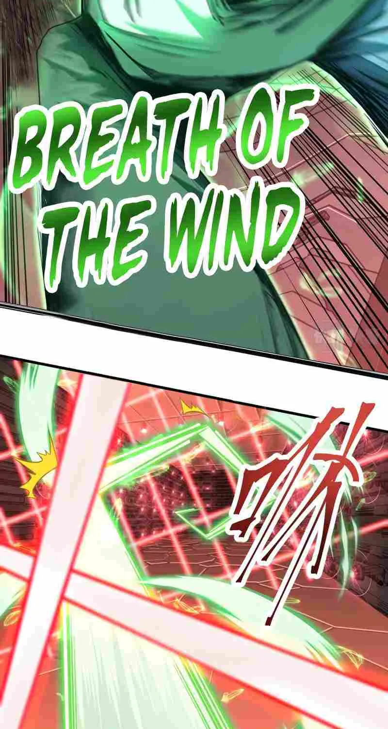 Read Logging 10 000 Years into the Future Apex Future Martial Arts EN Manga Online