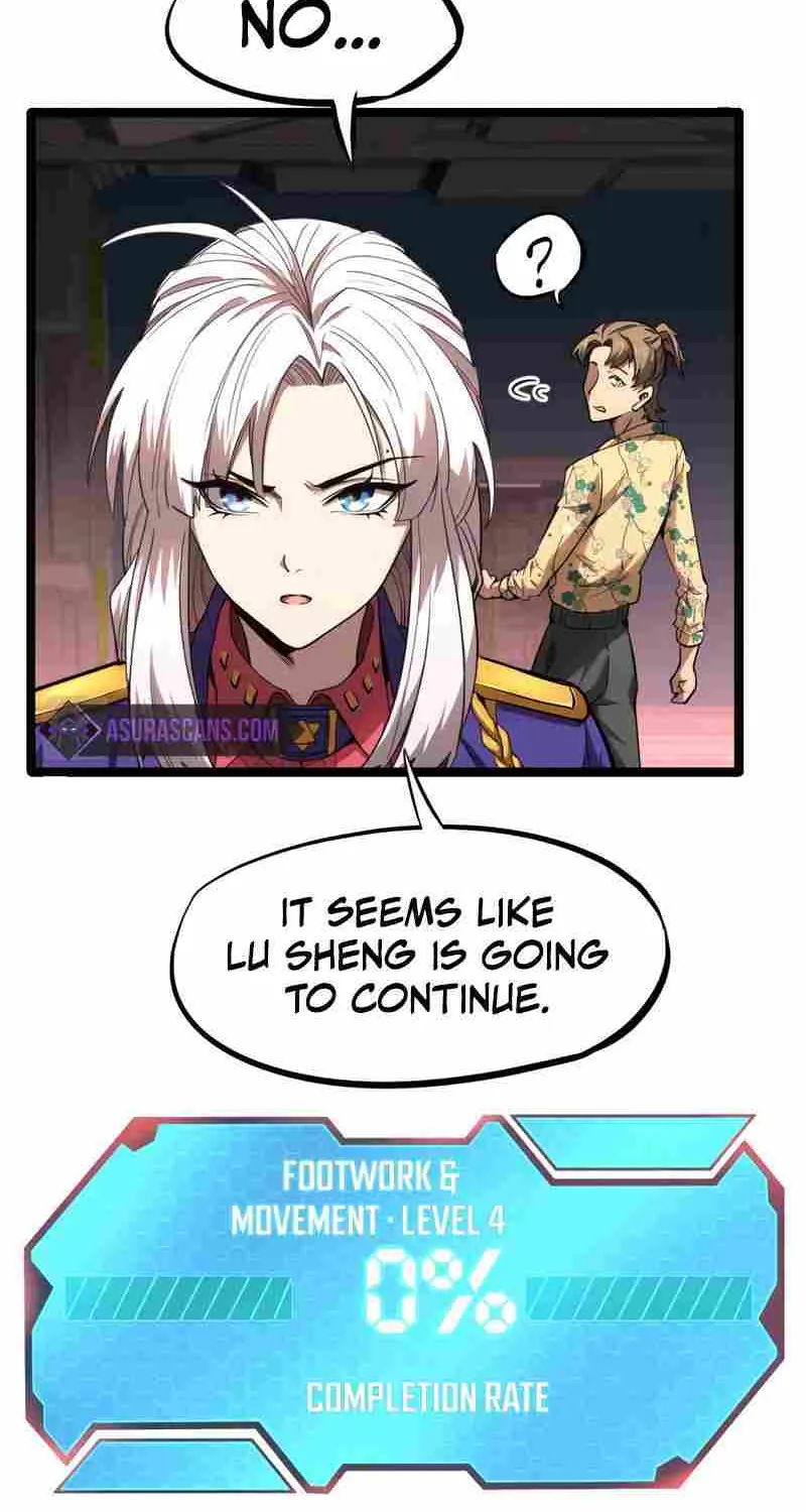 Read Logging 10 000 Years into the Future Apex Future Martial Arts EN Manga Online