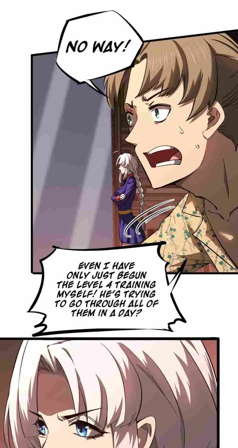 Read Logging 10 000 Years into the Future Apex Future Martial Arts EN Manga Online