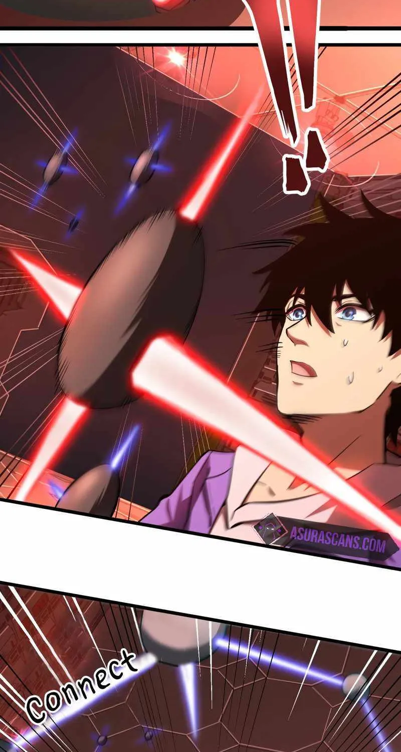 Read Logging 10 000 Years into the Future Apex Future Martial Arts EN Manga Online