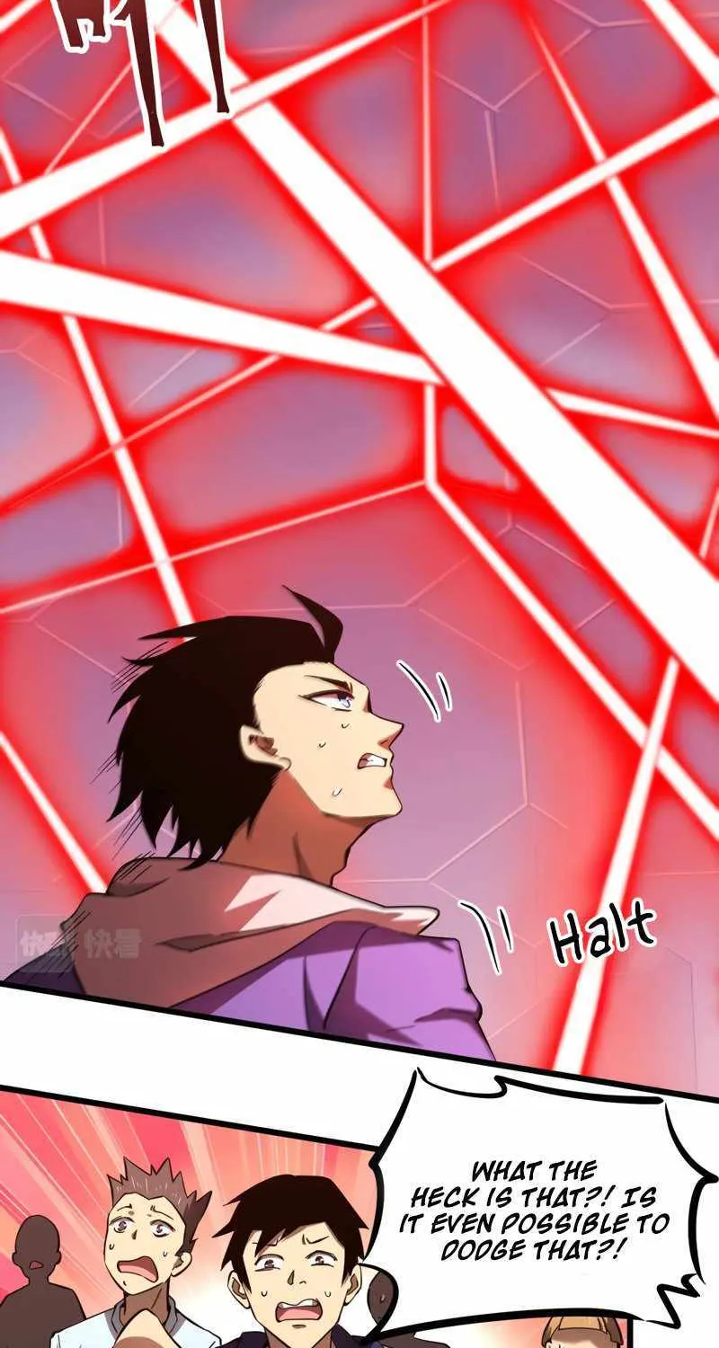 Read Logging 10 000 Years into the Future Apex Future Martial Arts EN Manga Online