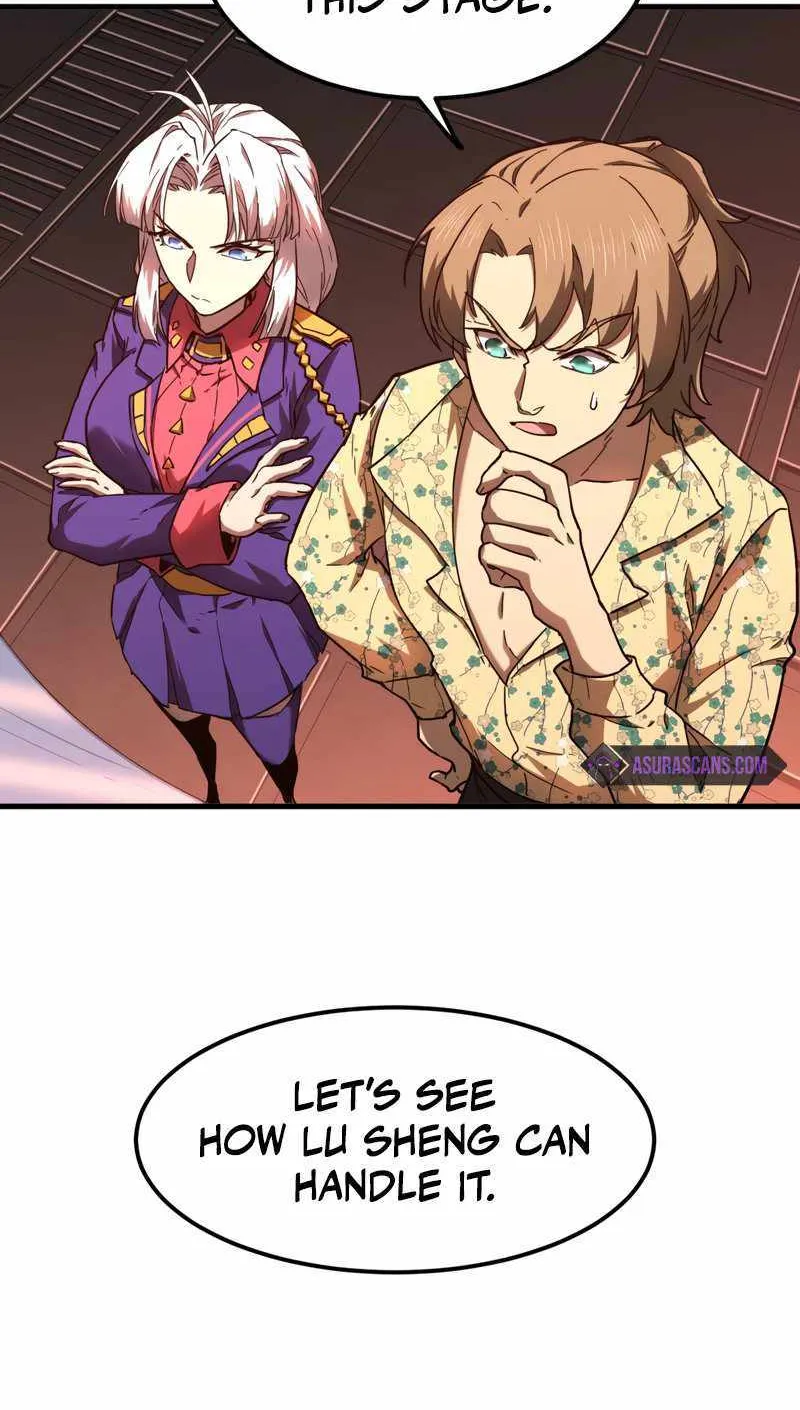 Read Logging 10 000 Years into the Future Apex Future Martial Arts EN Manga Online