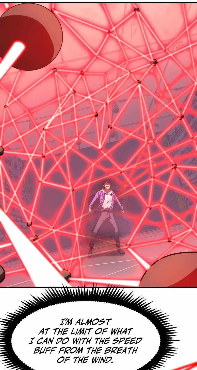 Read Logging 10 000 Years into the Future Apex Future Martial Arts EN Manga Online