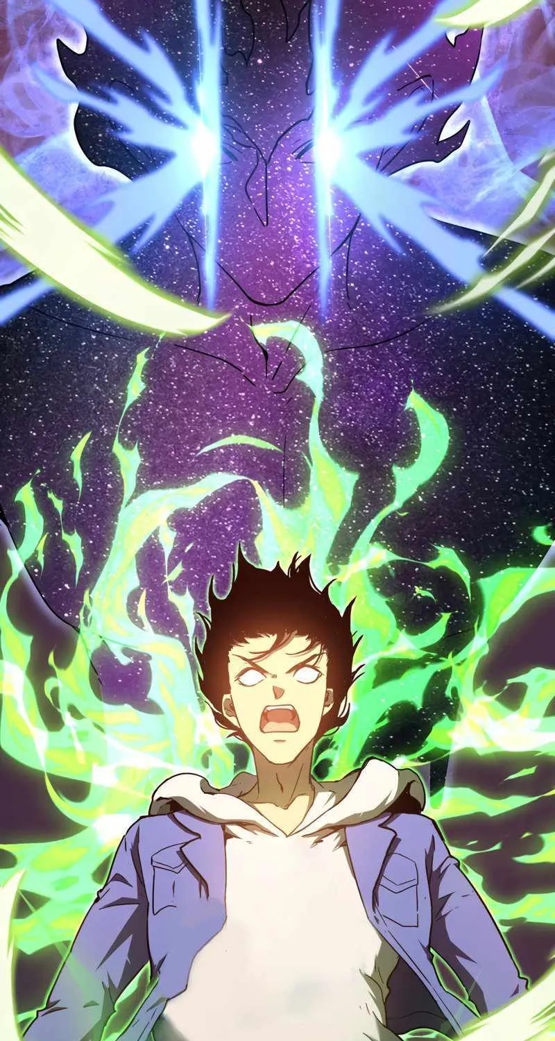 Read Logging 10 000 Years into the Future Apex Future Martial Arts EN Manga Online