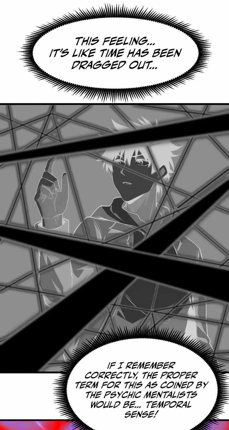 Read Logging 10 000 Years into the Future Apex Future Martial Arts EN Manga Online