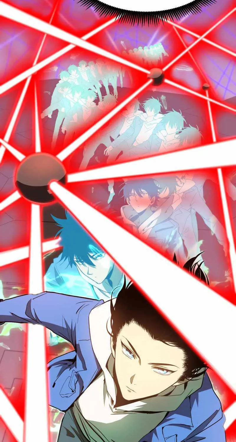 Read Logging 10 000 Years into the Future Apex Future Martial Arts EN Manga Online