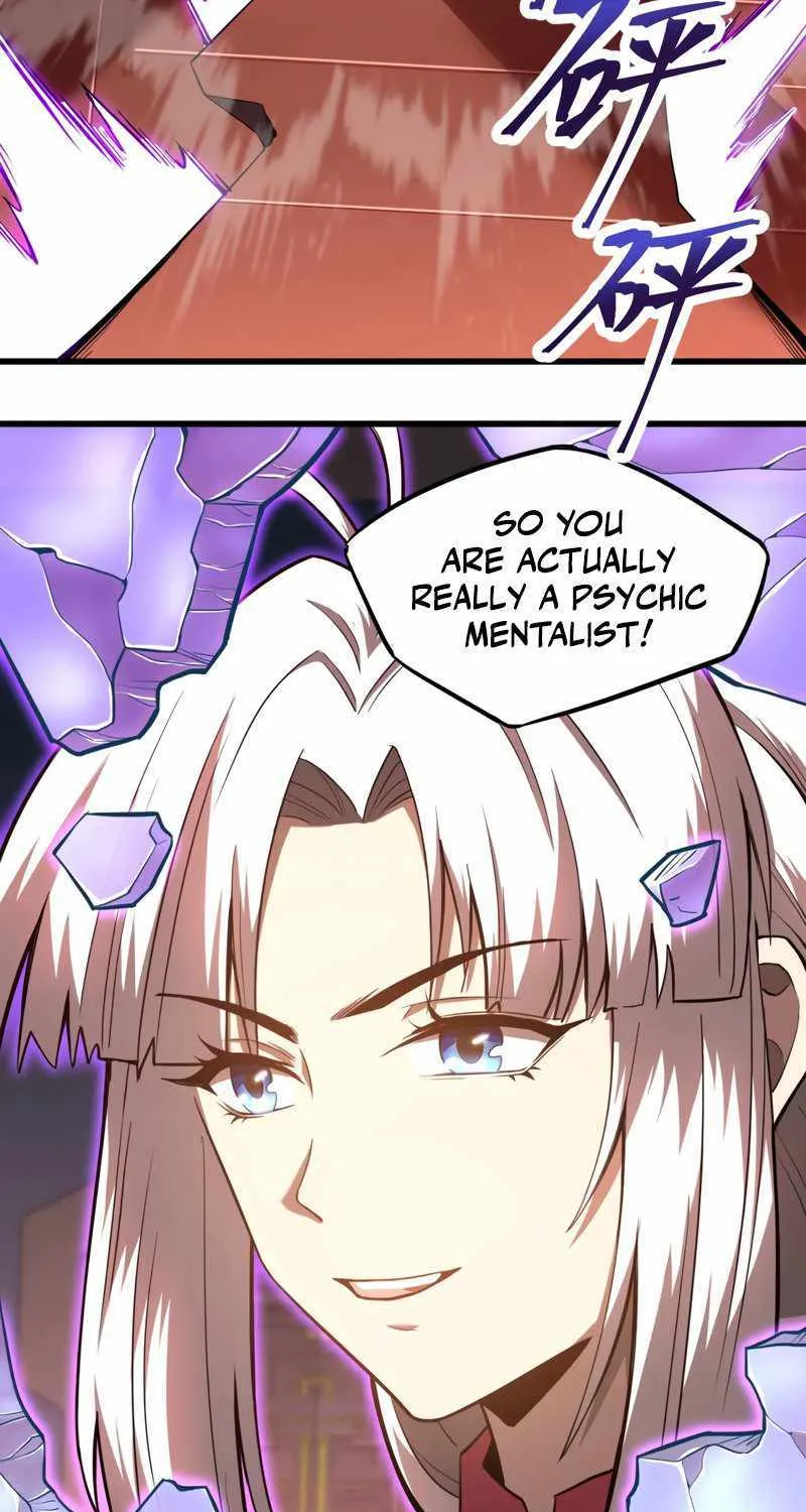Read Logging 10 000 Years into the Future Apex Future Martial Arts EN Manga Online