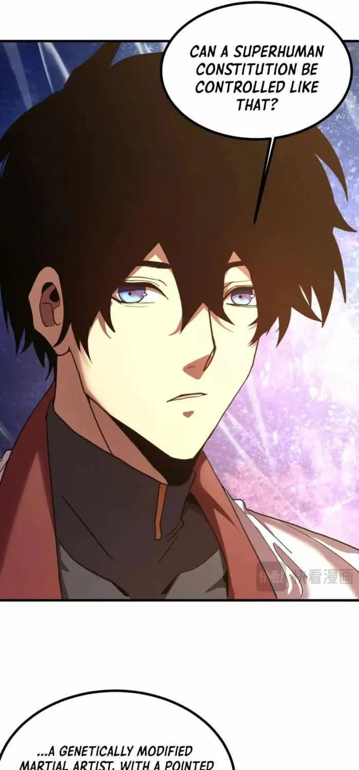 Read Logging 10 000 Years into the Future Apex Future Martial Arts EN Manga Online