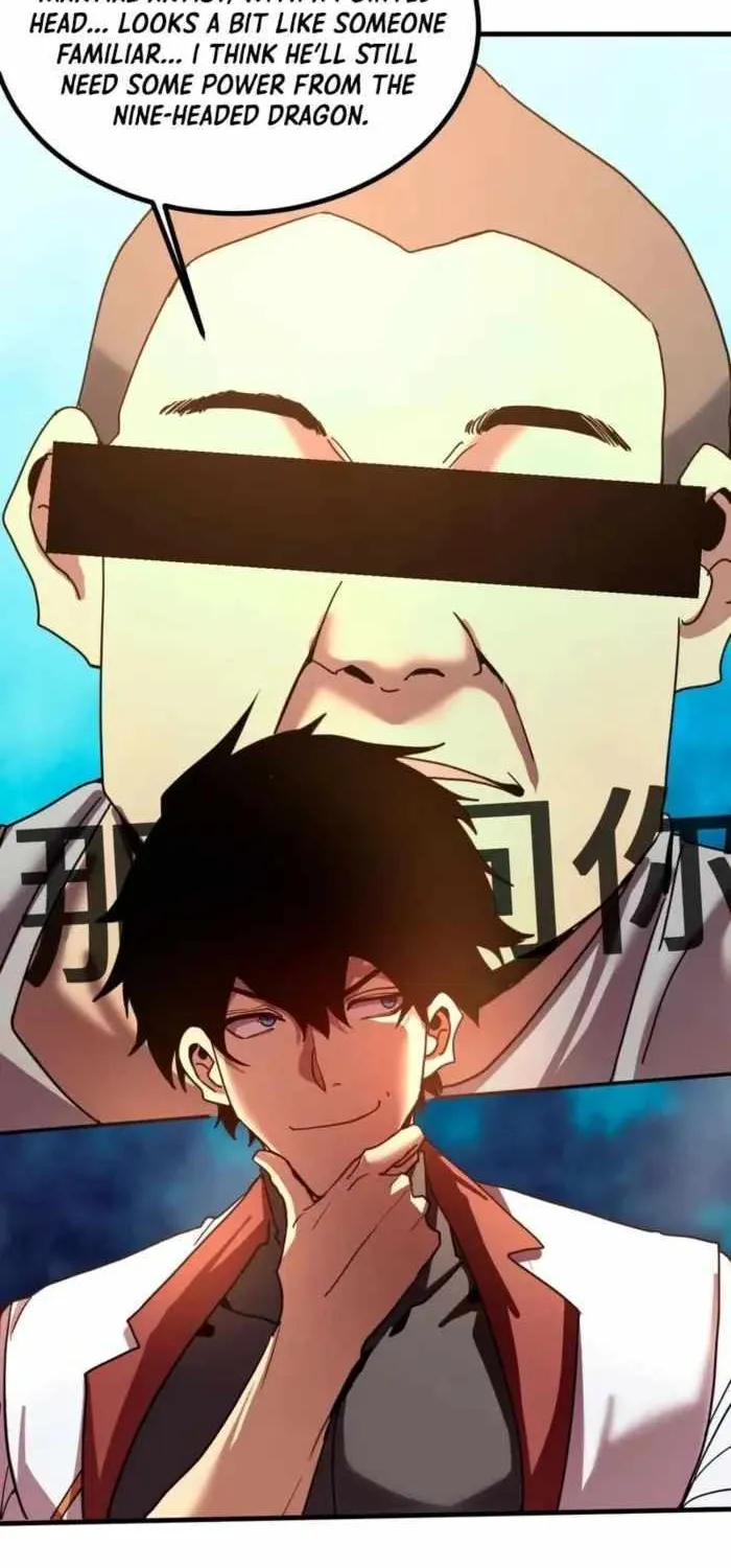 Read Logging 10 000 Years into the Future Apex Future Martial Arts EN Manga Online