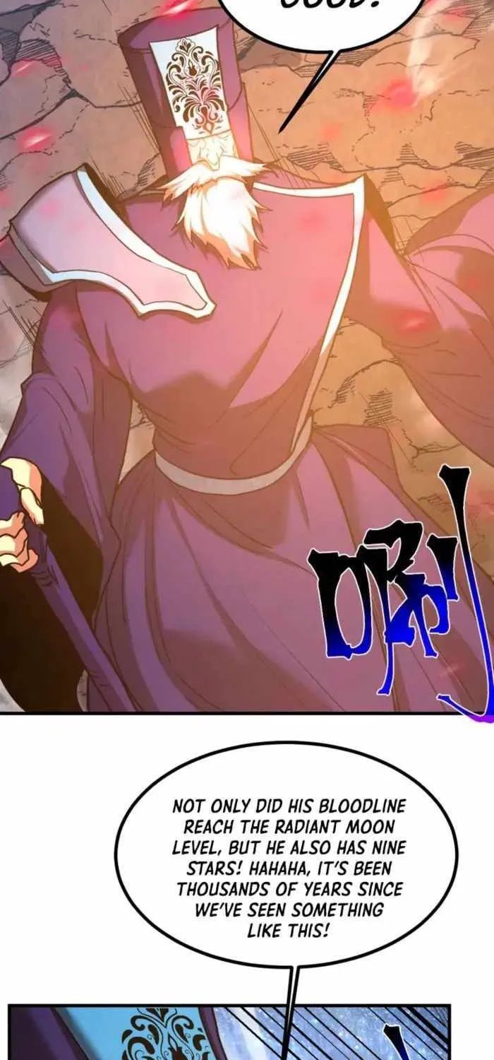 Read Logging 10 000 Years into the Future Apex Future Martial Arts EN Manga Online
