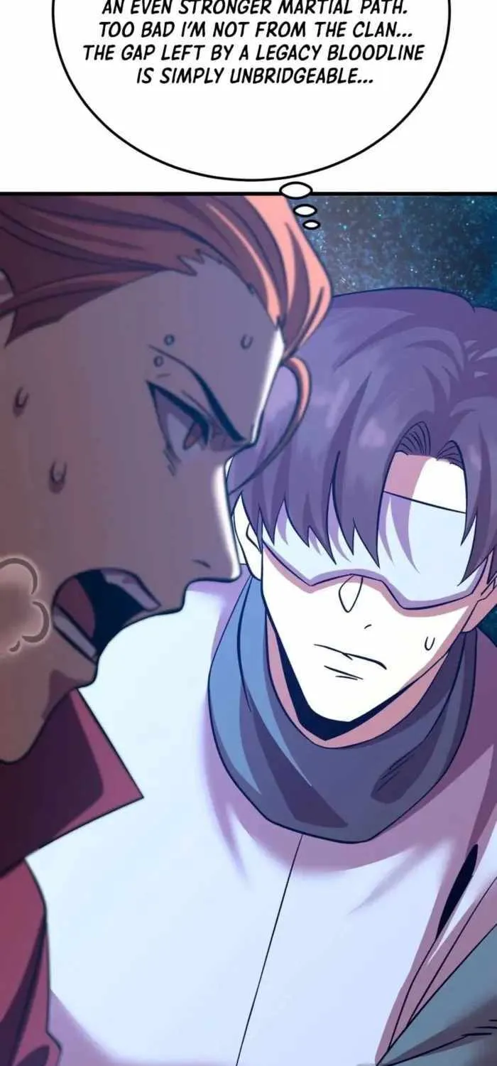 Read Logging 10 000 Years into the Future Apex Future Martial Arts EN Manga Online