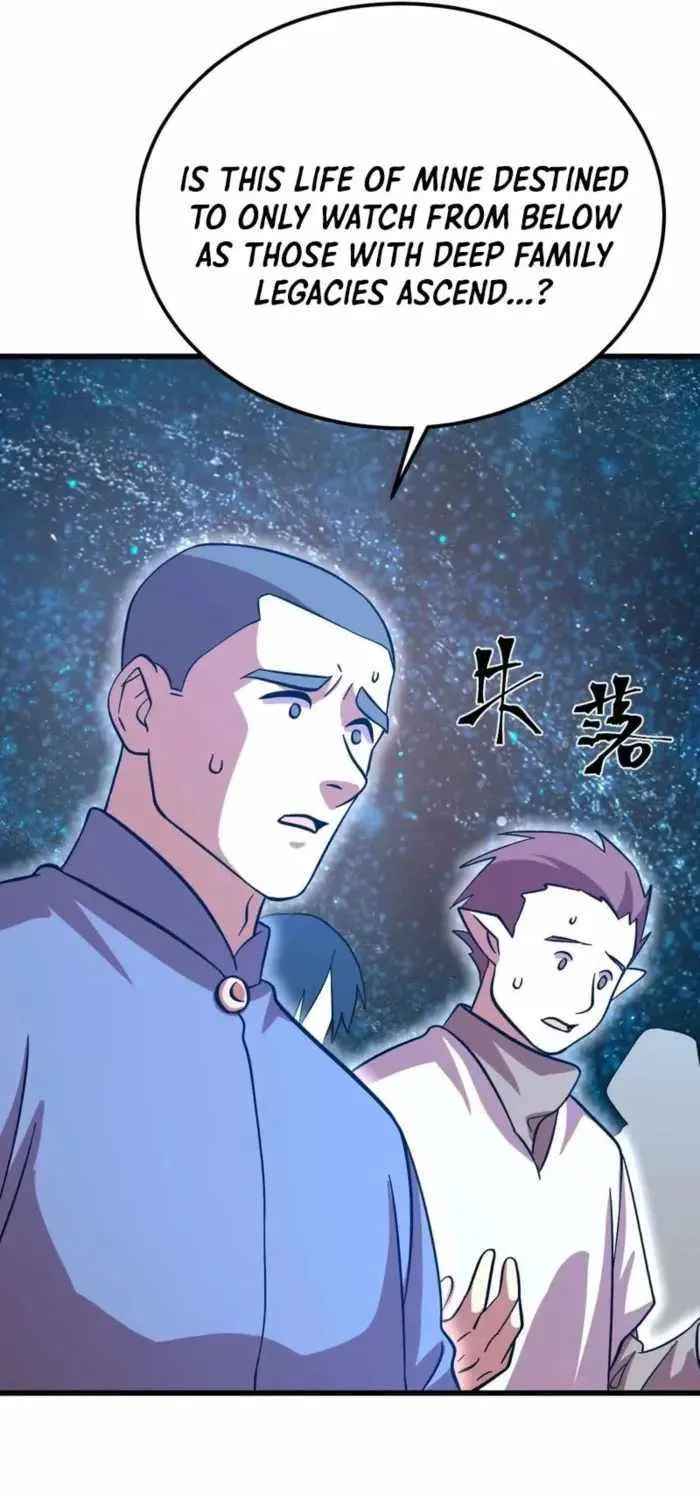 Read Logging 10 000 Years into the Future Apex Future Martial Arts EN Manga Online