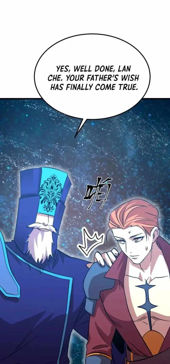 Read Logging 10 000 Years into the Future Apex Future Martial Arts EN Manga Online