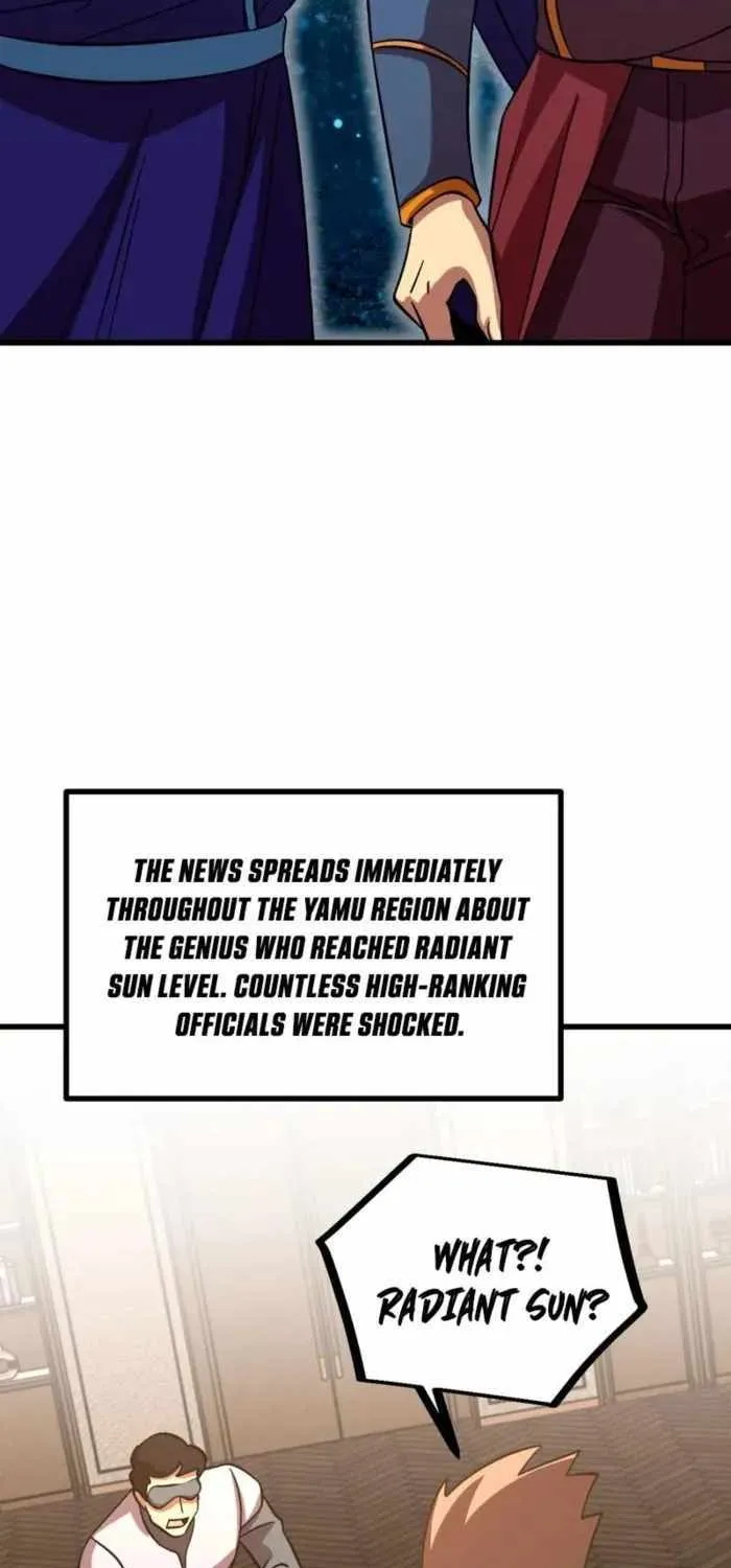Read Logging 10 000 Years into the Future Apex Future Martial Arts EN Manga Online