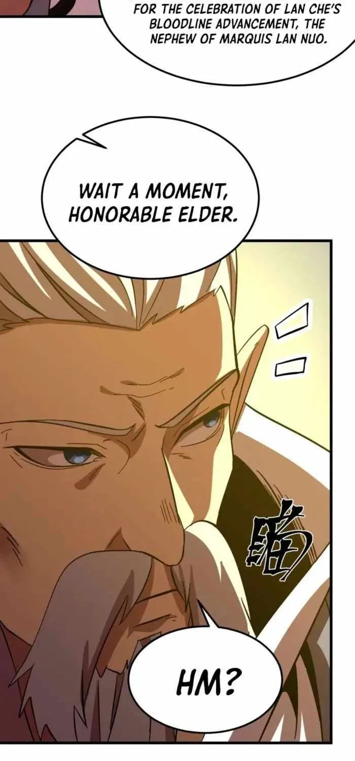 Read Logging 10 000 Years into the Future Apex Future Martial Arts EN Manga Online