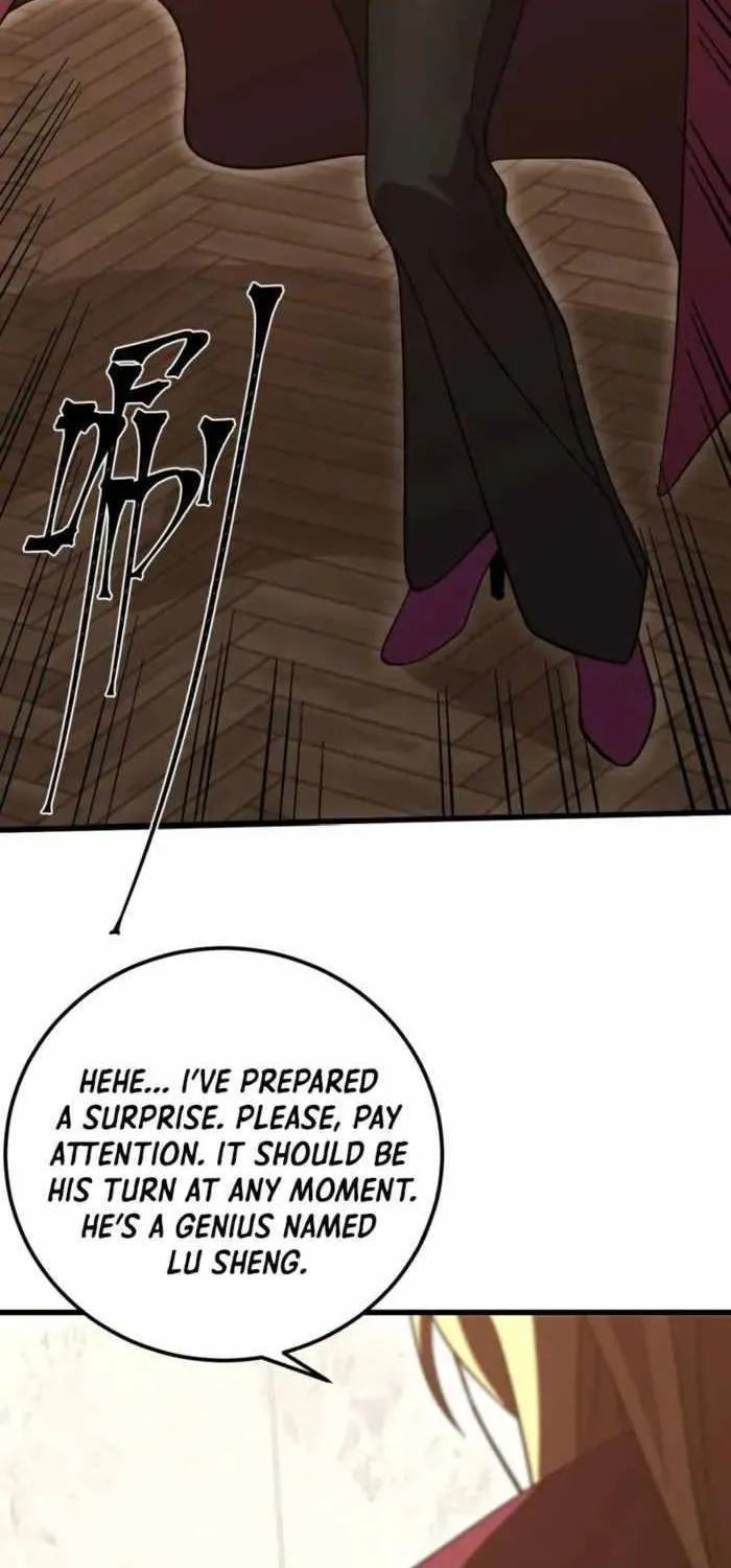 Read Logging 10 000 Years into the Future Apex Future Martial Arts EN Manga Online