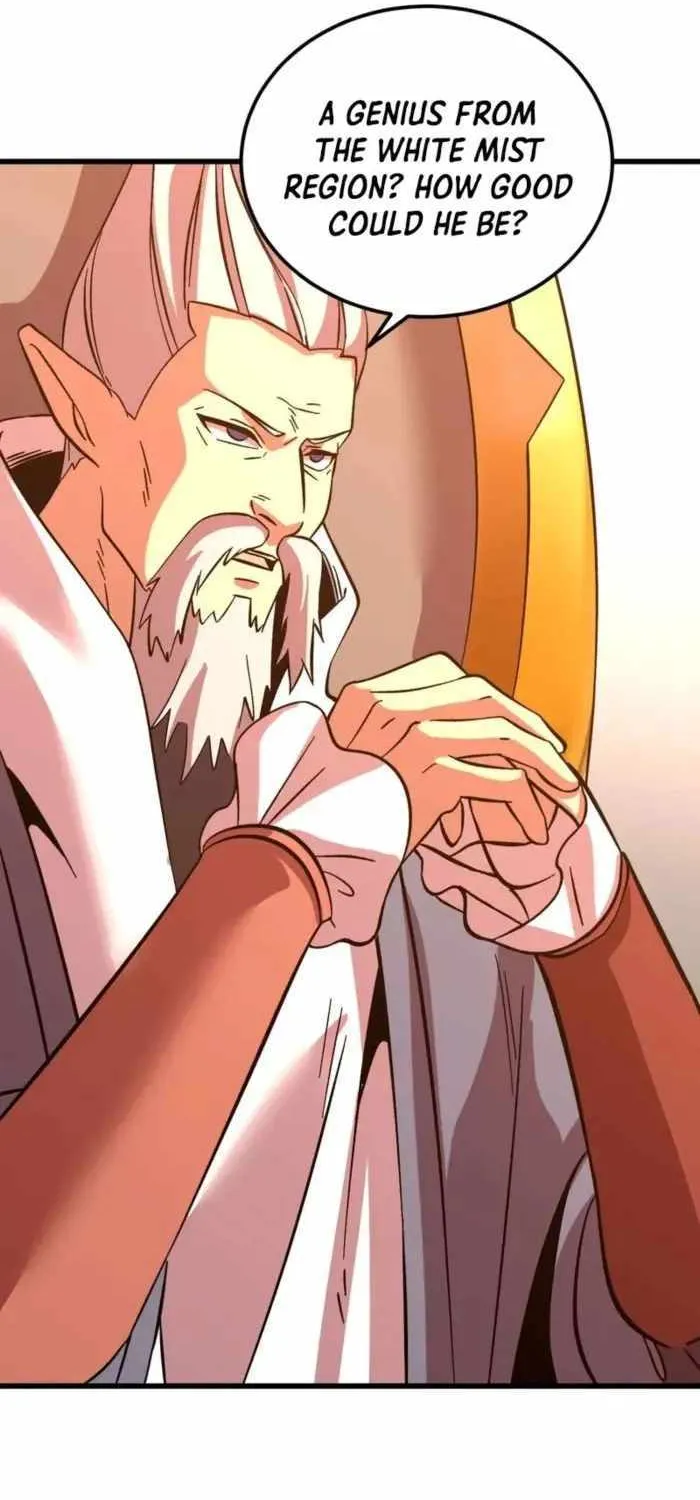 Read Logging 10 000 Years into the Future Apex Future Martial Arts EN Manga Online